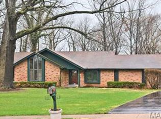 770 Chatelet Woods Dr, Saint Louis, MO