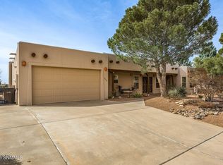 3516 Saddle Rock Rd, Las Cruces, NM 88011
