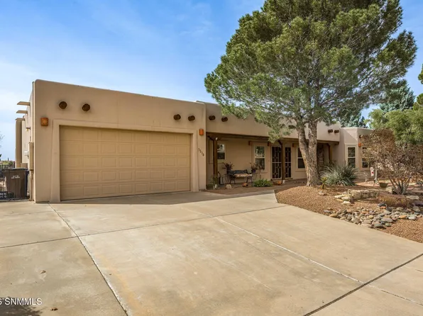3516 Saddle Rock Rd, Las Cruces, NM 88011