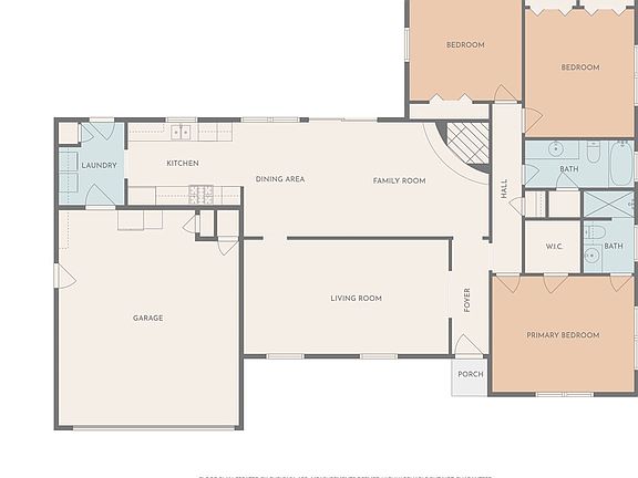 5th image of 4515 Urbana Dr