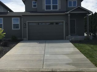 1622 E Mead St, Spokane, WA 99218