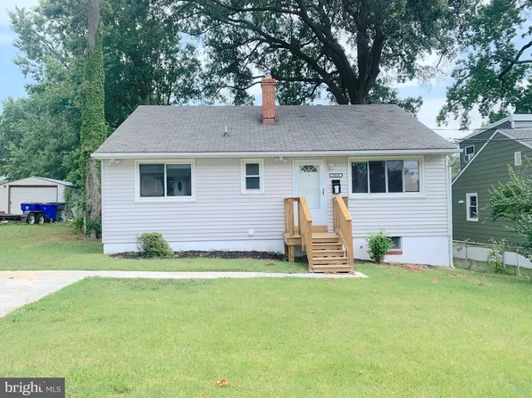 5020 Geronimo St, College Park, MD 20740