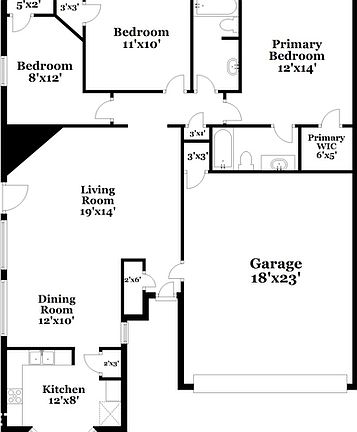 3rd image of 4311 Greco Dr