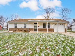 952 Narcissus Dr, New Carlisle, OH