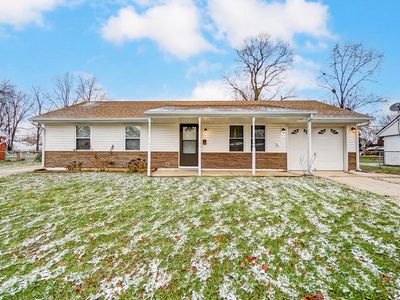 952 Narcissus Dr, New Carlisle, OH, 45344