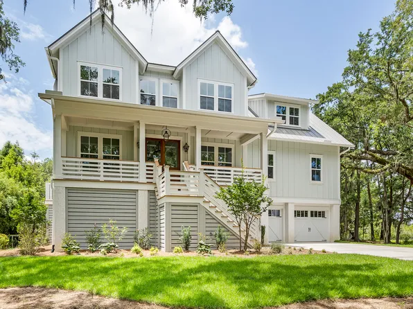 1705 Ancient Oaks Ln, Johns Island, SC 29455