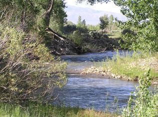 111416 Us Highway 395, Coleville, CA