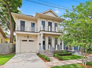 3819 Camp St, New Orleans, LA 70115