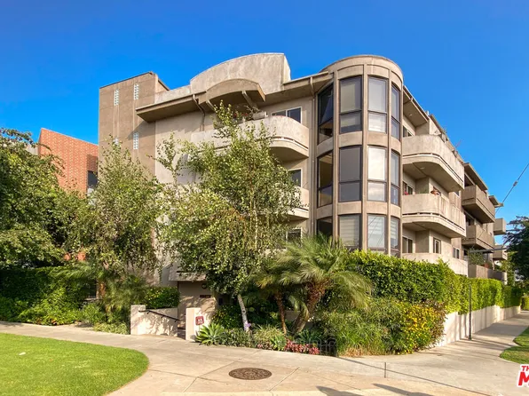 11766 W Sunset Blvd APT 202, Los Angeles, CA 90049