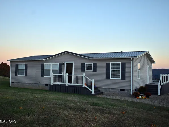758 Grassy Hollow Rd, Tazewell, TN 37879