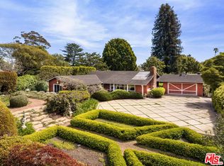 256 Butterfly Ln, Santa Barbara, CA 93108