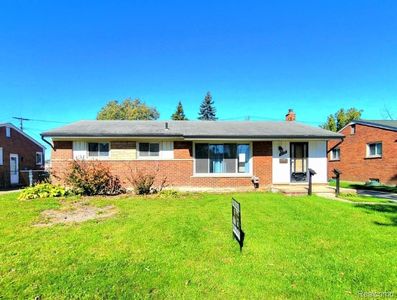 3039 Pearl Ave, Warren, MI, 48091