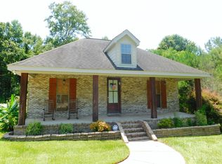39 Archel St, Petal, MS 39465
