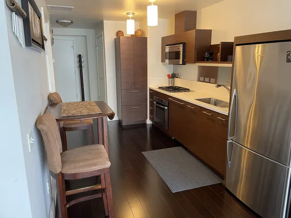 3601 SW River Pkwy Suite 1602, Portland, OR 97239