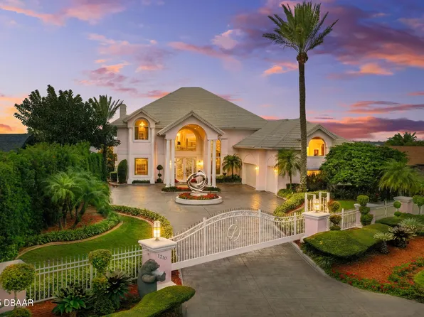 1210 John Anderson Dr, Ormond Beach, FL 32176