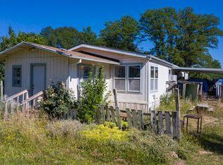 20369 Williams Hwy, Williams, OR