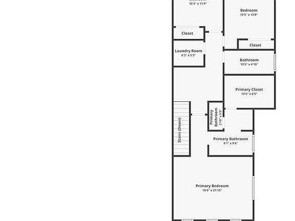 3rd image of 2090 S Heron Ln