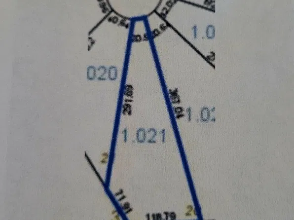 0 13th Ct SW Lot 20, Lanett, AL 36863