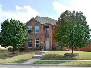 4002 Maidstone Dr, Garland, TX 75043