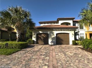 1307 Corso Palermo Ct APT 1, Naples, FL 34105