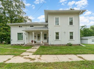 197 W Pleasant St, Hubbardston, MI 48845