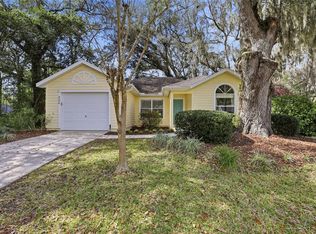 4526 NW 36th St, Gainesville, FL 32605