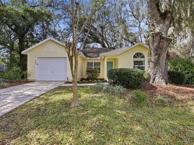4526 NW 36th St, Gainesville, FL, 32605