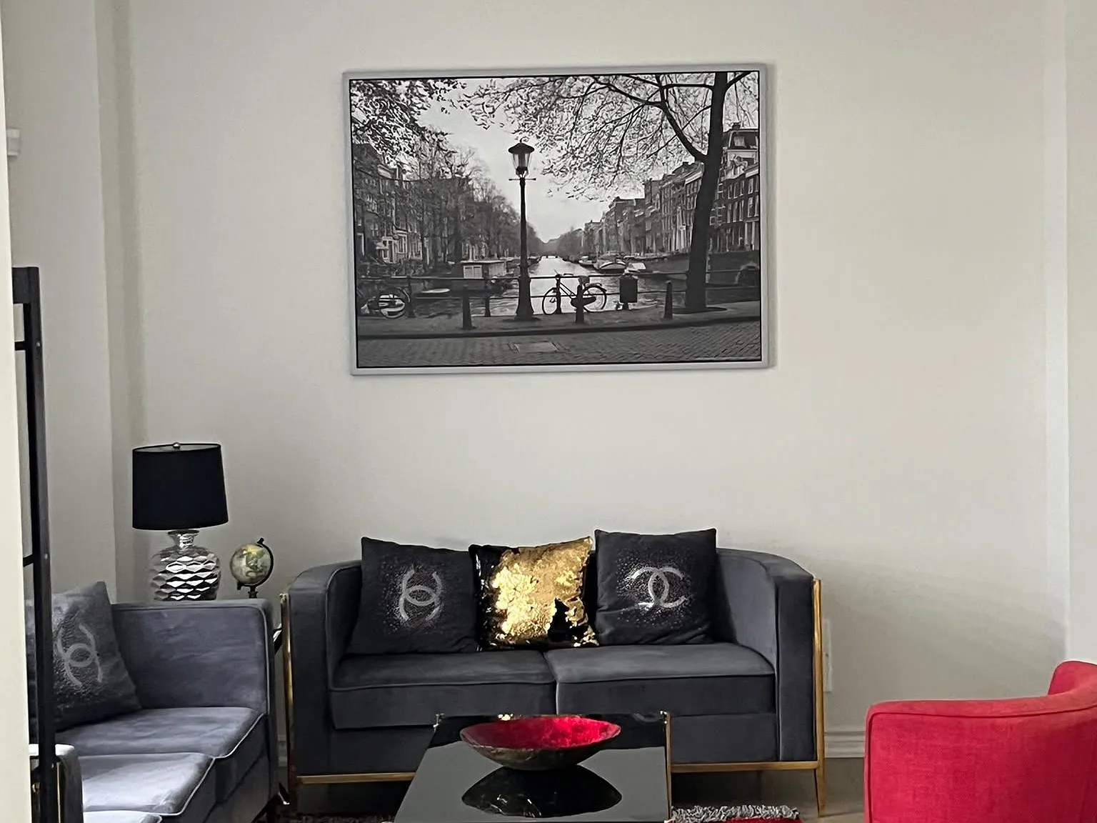4 bed, $4,200 — Photo 3