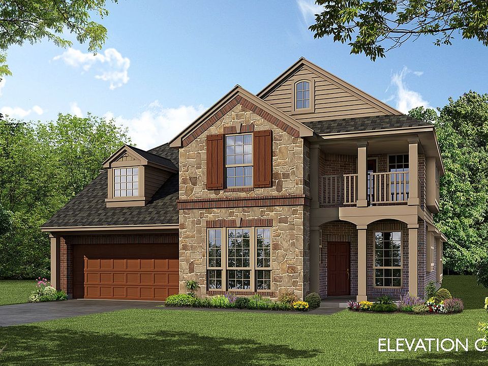 Elevation CS