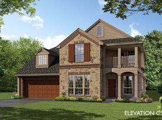 308 Richard St, Burleson, TX 76028