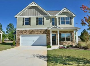 131 Porter Pl, Jefferson, GA 30549