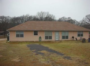 12505 Wild Onion Rd, Ore City, TX 75683