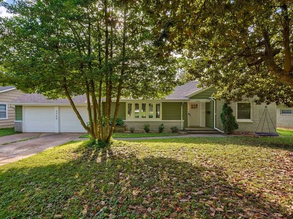 2364 S Wallis Smith Blvd, Springfield, MO 65804