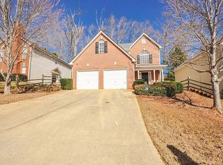 4015 Cress Way Run, Decatur, GA 30034