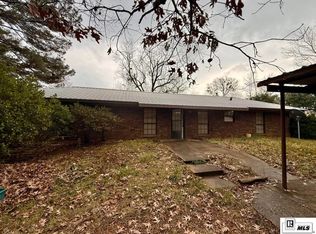 143 Old Alexandria Rd, Arkadelphia, AR 71998