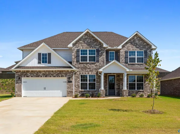 1903 Rae Ct, Decatur, AL 35603