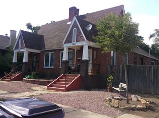 607 W 22nd St, Pueblo, CO 81003