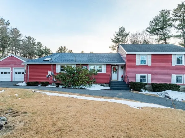 290 River St, Billerica, MA 01821