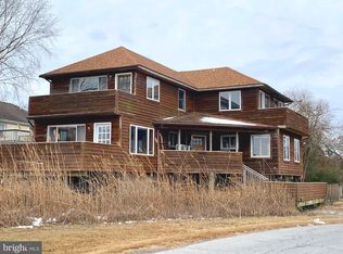 5188 Chesapeake Ave, Shady Side, MD 20764