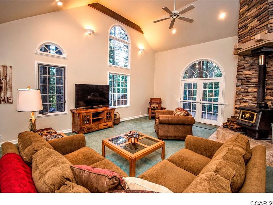 2107 Shoshone Dr, Camp Connell, CA 95223 Zillow