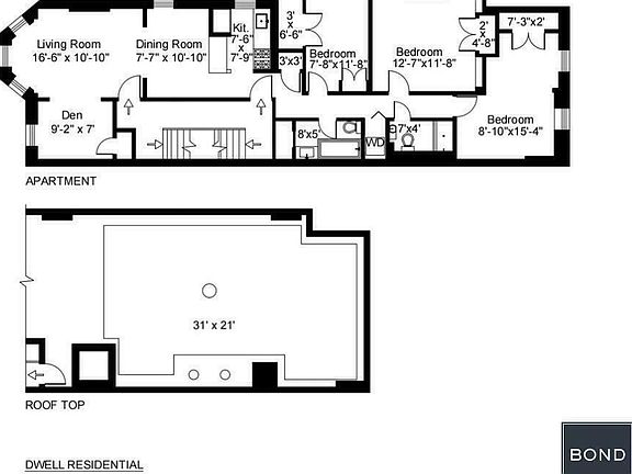 2nd image of 468 5th St #4