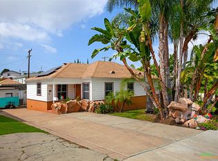 7915 Nichals St, Lemon Grove, CA 91945