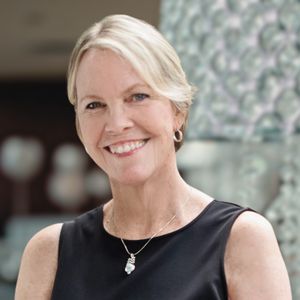Pat Dillon