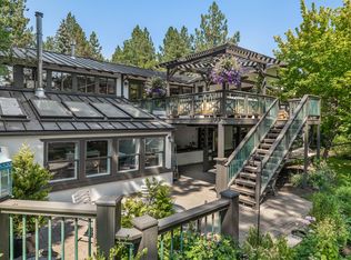 1435 NW West Hills Avenue, Bend, OR 97703