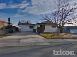 3310 Heights Dr, Reno, NV 89503