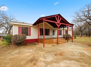 980547 S Stagecoach Dr, Wellston, OK 74881