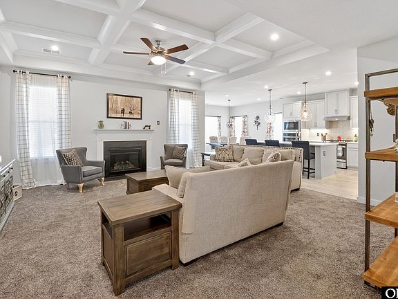 5th image of 108 Steppeside Ln Lot 16