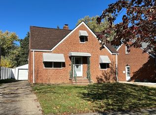 5926 Deering Ave, Parma Heights, OH 44130