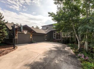 1152 Forest Trails Dr, Castle Pines, CO 80108