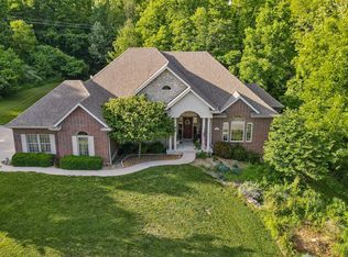 1301 Glasgow Dr, Columbia, MO 65203